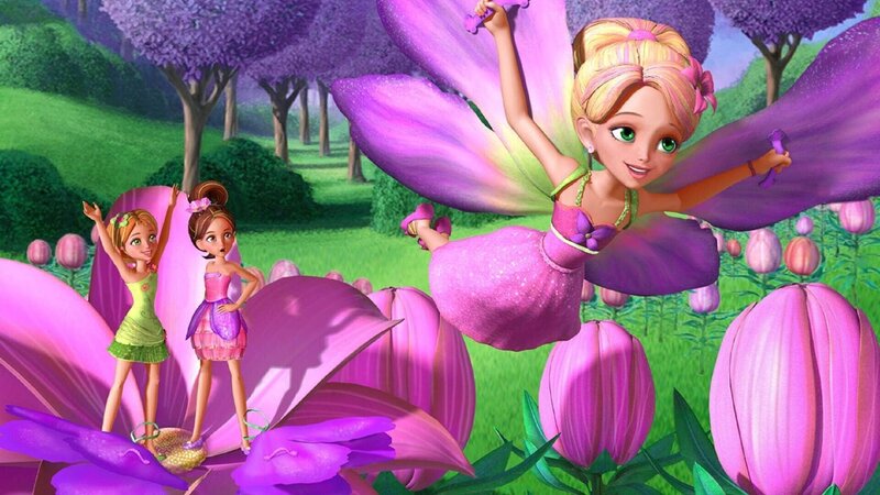 Bild: MATTEL ENTERTAINMENT