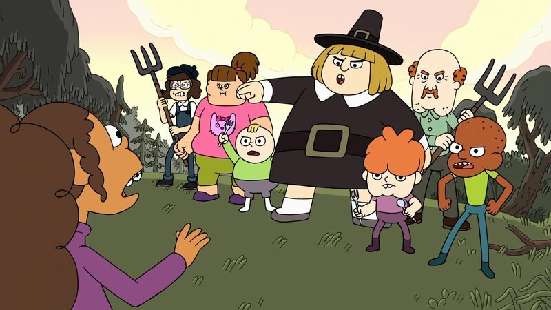Bild: Cartoon Network