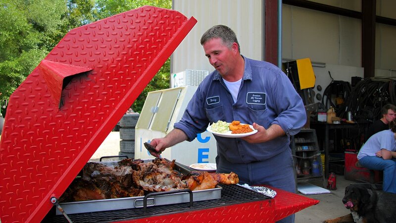 . – Bild: Warner Bros. Discovery