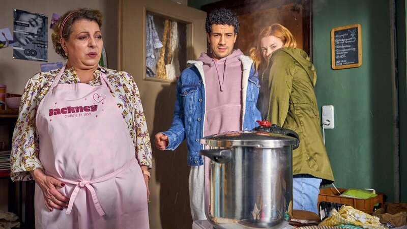 Bild: ZDF und Frank Dicks