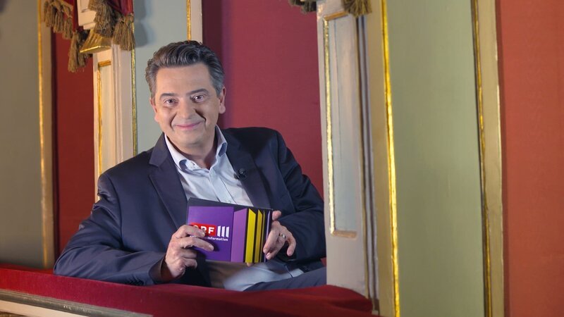 – Bild: ORF