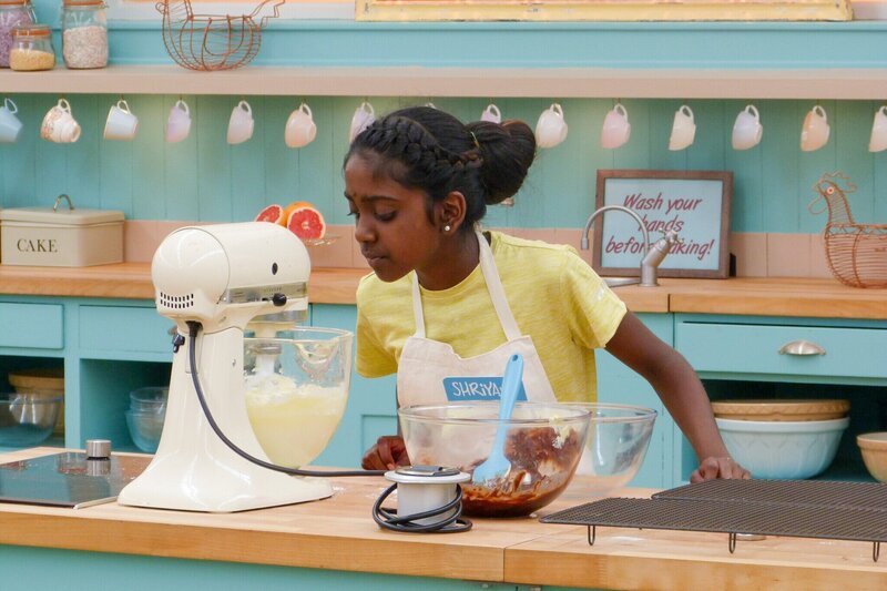 Bild: ORF/​BBC/​Love Productions/​George Kimm