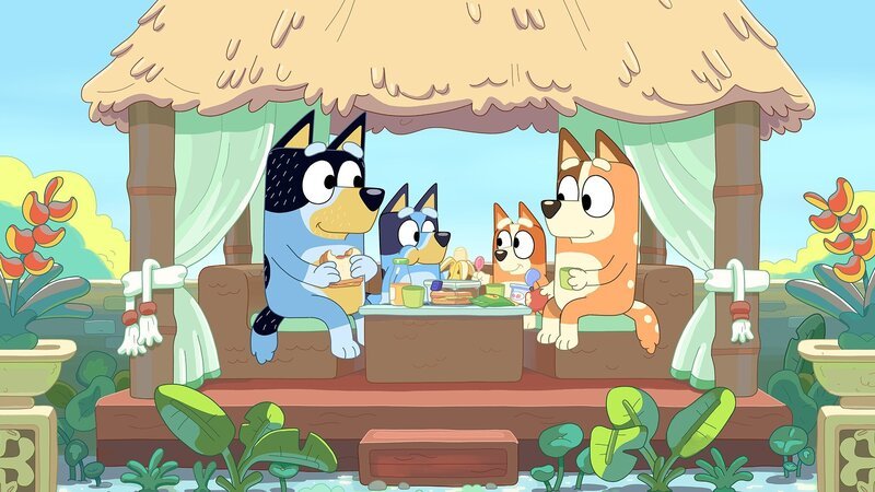 . – Bild: Courtesy of Disney+