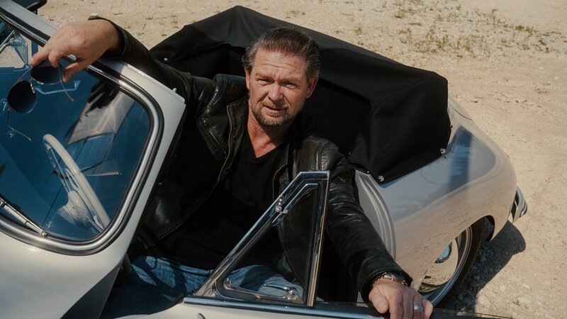 Det Müller – Bild: RTLZWEI /​ Niklas Niessner