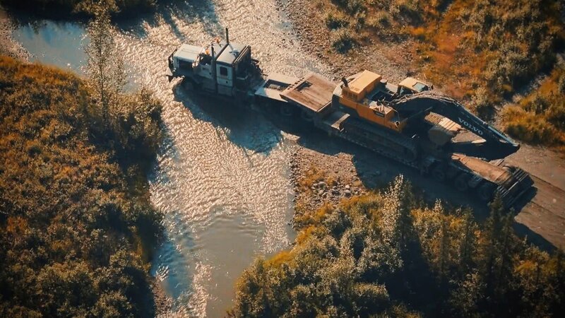 . – Bild: Warner Bros. Discovery