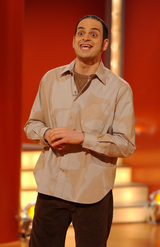 Bild: SAT.1 / Ralf Jürgens Bild: SAT.1 / Ralf Jürgens