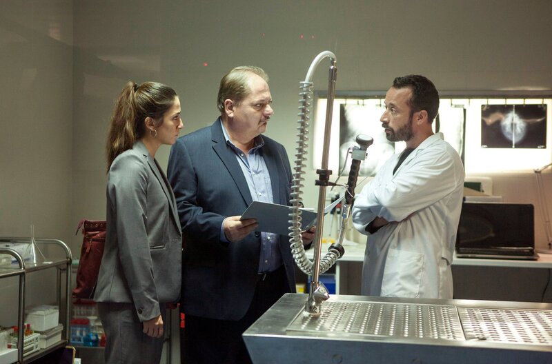 Bild: ARD Degeto/​Paulo Monteiro