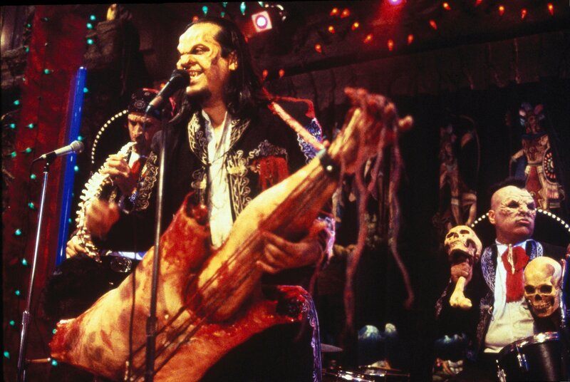 From Dusk Till Dawn – Bild: Turner /​ (C) DIMENSION FILMS. COURTESY OF DISNEY.