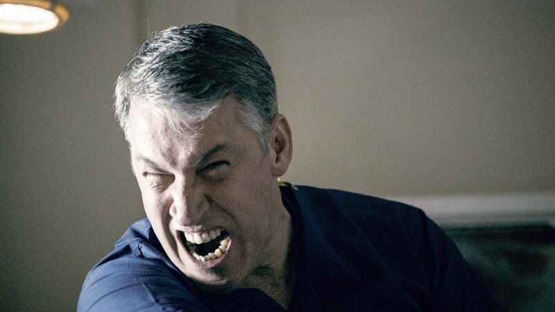 Charlie gets angry. – Bild: Discovery Communications