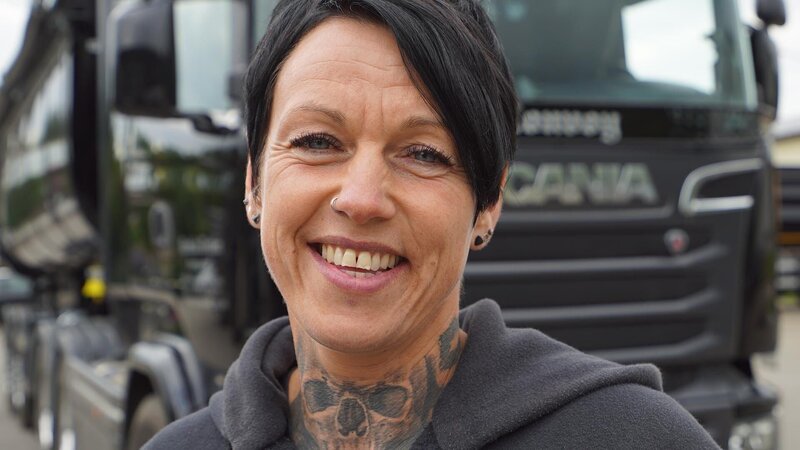 Moni – Bild: DMAX
