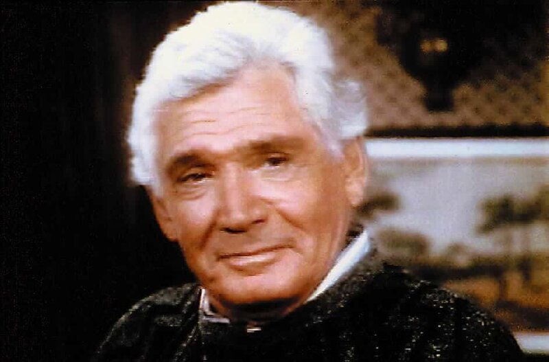 Bild: Warner TV Serie