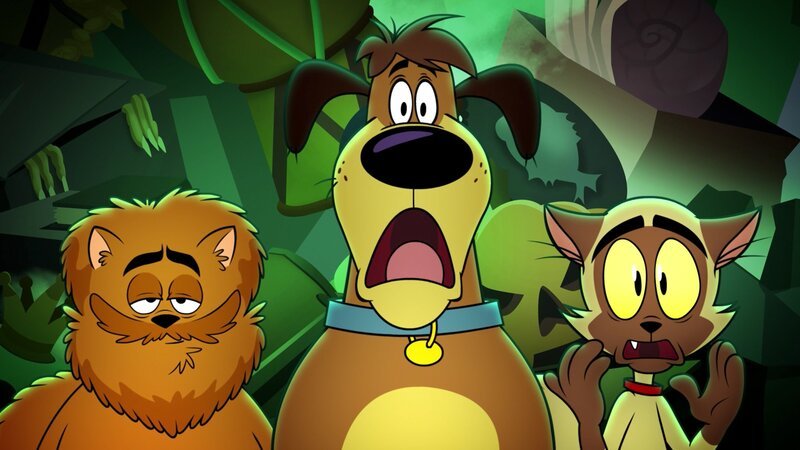 Bild: WBEI /​ Warner Bros. Animation