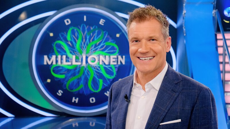 Bild: ORF /​ Günther Pichlkostner