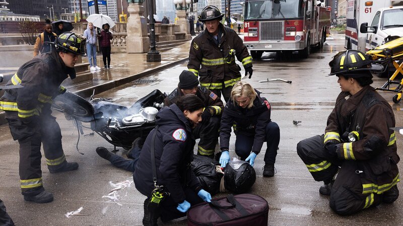 Bild: SRF/​NBC Universal /​ NBC