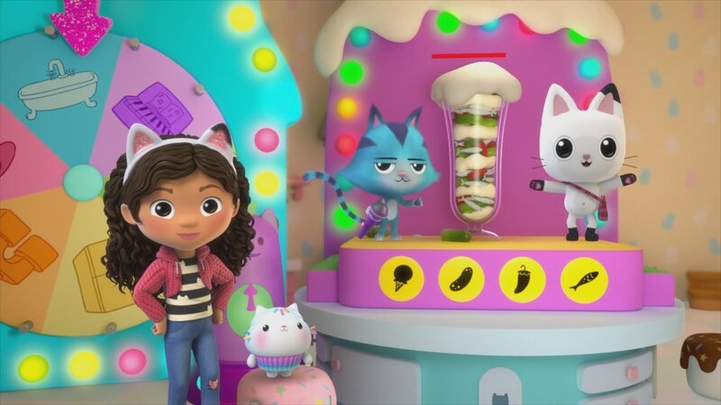 Bild: SUPER RTL /​ Die Superhelden