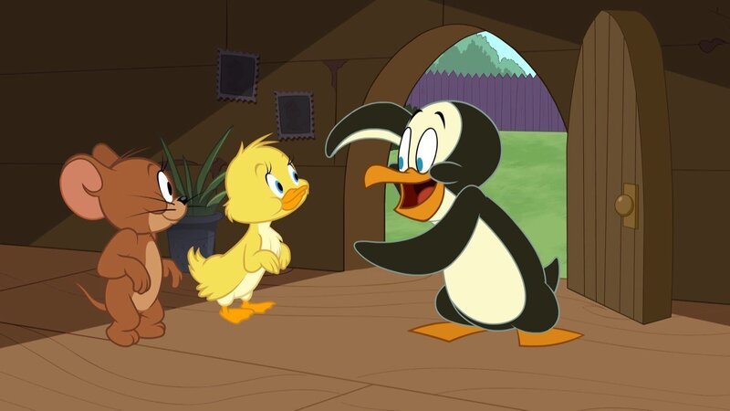 Courtesy of Warner Brothers – Bild: Warner Brothers