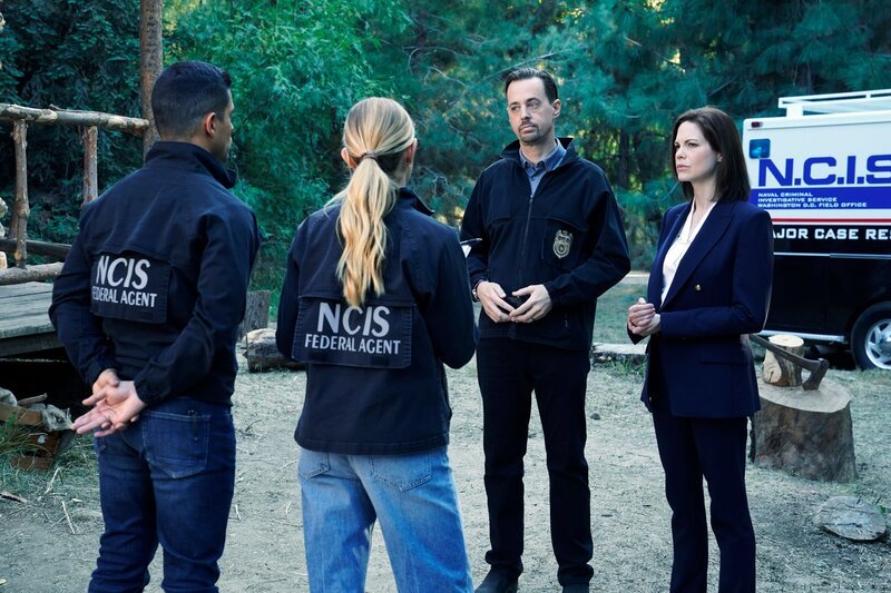 Bild: Sonja Flemmiing / CBS / CBS ENTERTAINMENT / CBS Broadcasting, Inc. Bild: Sonja Flemmiing / CBS / CBS ENTERTAINMENT / CBS Broadcasting, Inc.