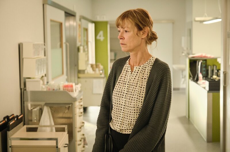 Bild: SWR /​ Benoît Linder