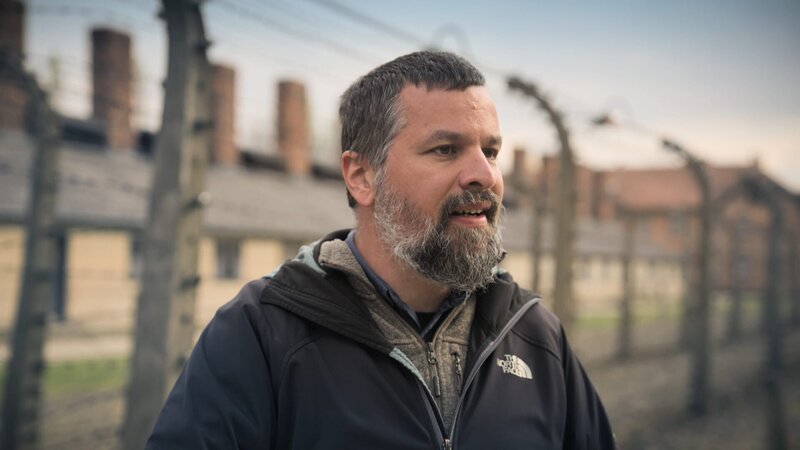 Bild: National Geographic for Disney /​ Disney