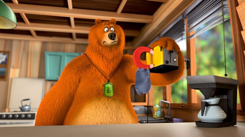 Bild: Studio Hari S.A.R.L.