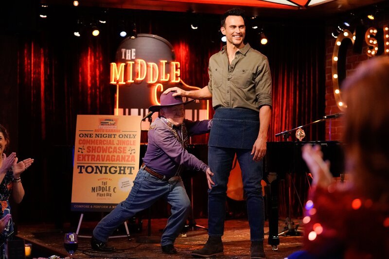 Bild: Warner Bros. Entertainment Inc.