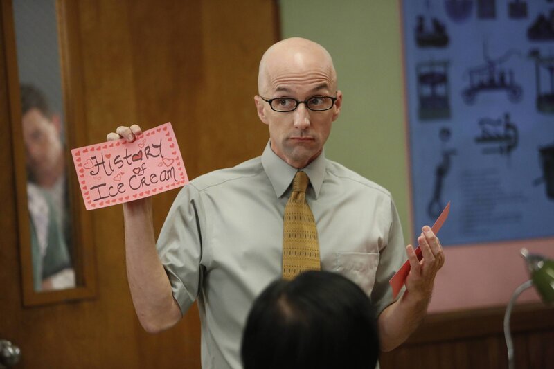 Bild: Sony Pictures Television Inc. and Open 4 Business Productions LLC