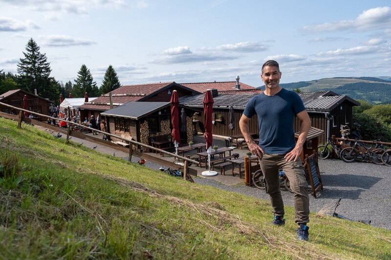 Bild: David Hulik /​ BR /​ cutflow GmbH