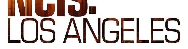 NCIS: Los Angeles – Logo – Bild: ProSiebenSat.1 Media SE