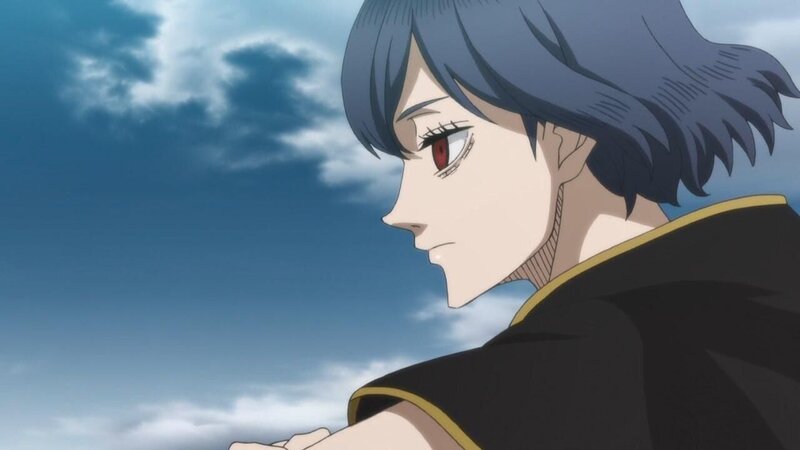 Bild: YUKI TABATA/​SHUEISHA,TV TOKYO,BLACK CLOVER PROJECT