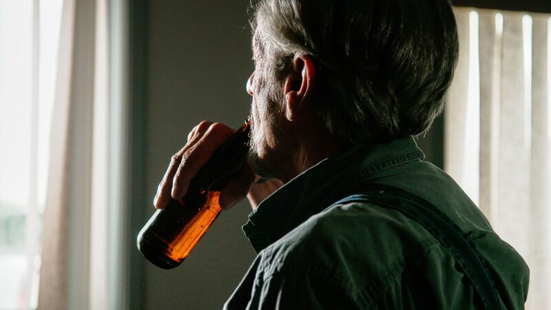 Bild: Crime + Investigation