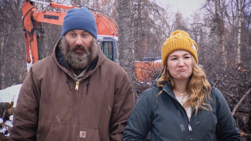 . – Bild: Warner Bros. Discovery