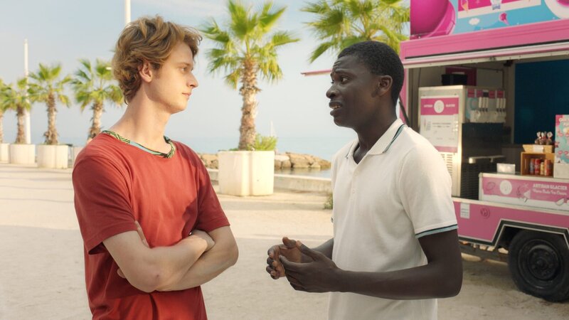 Bild: ZDF/​Cottonwood Media/​KiKA/​Opéra national de Paris