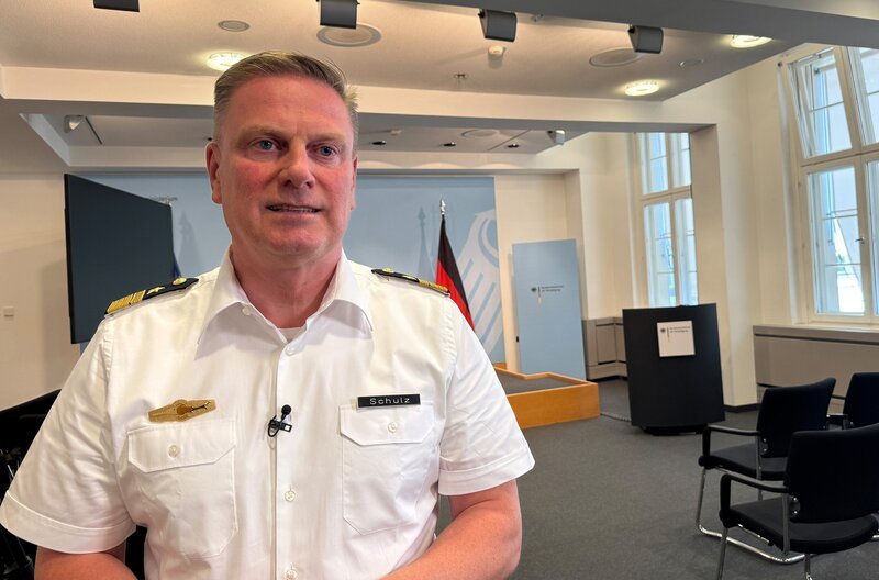 Bild: MDR/​Rozhyar Zolfaghari