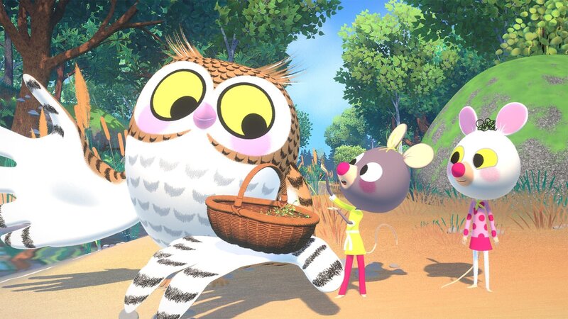 Bild: hr/​MIAM! Animation