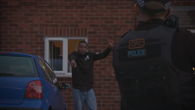 . – Bild: Warner Bros. Discovery