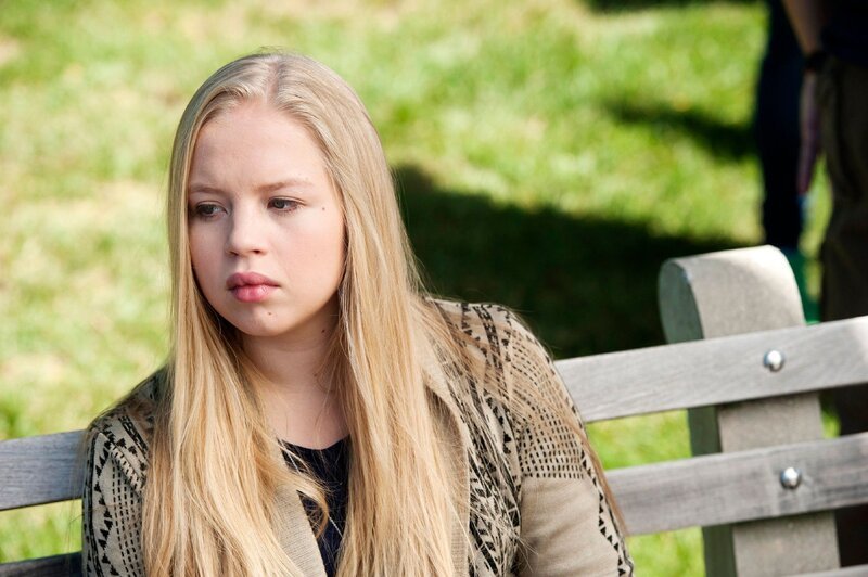 Bild: RTL /​ NBC Universal /​ Episodic /​ NBC /​ Serienopfer