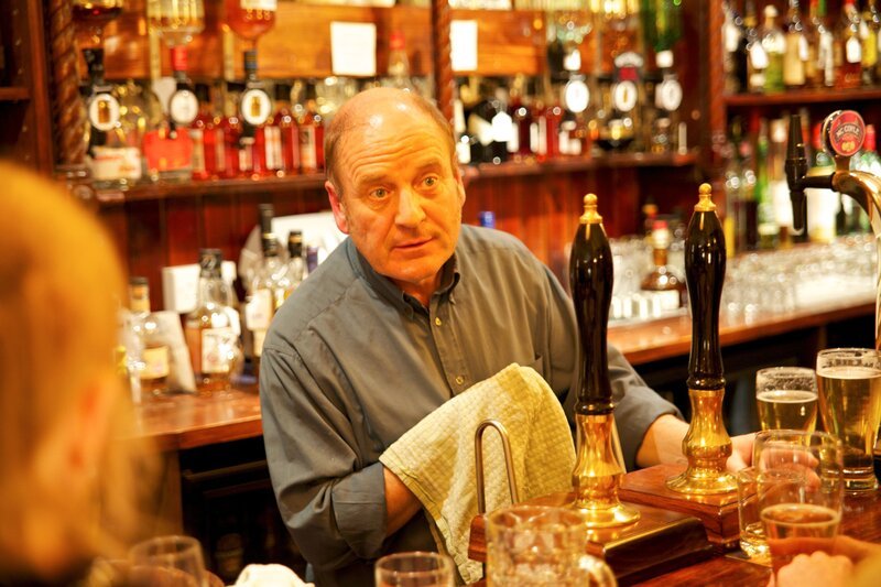 Bild: Michael Keusch /​ ZDF