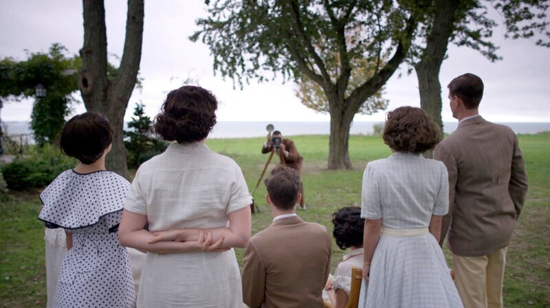 Bild: phoenix/​ZDF/​BBC