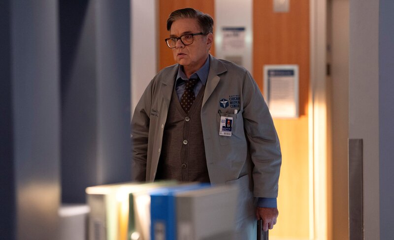 Bild: NBC /​ UNIVERSAL /​ NBCUniversal Media, LLC