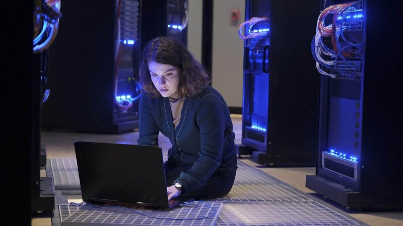 Bild: TV NOW /​ American Broadcasting Companies, Inc.