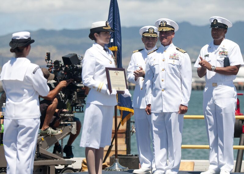 Bild: PLURIMEDIA (CBS Broadcasting Inc.)