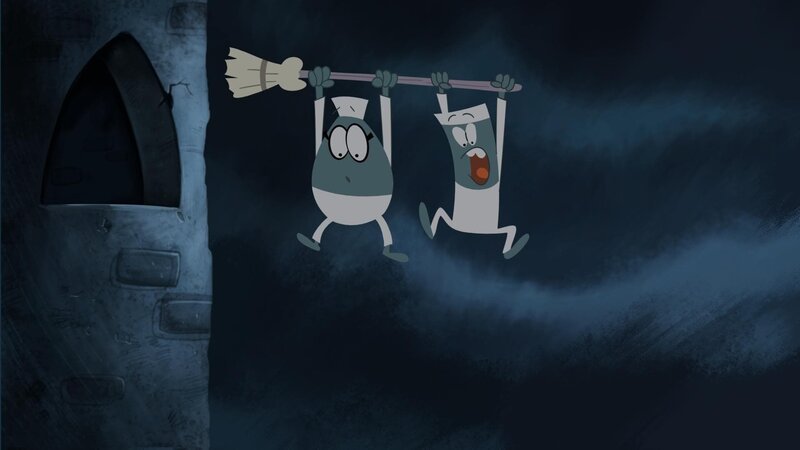 Bild: Cartoon Network
