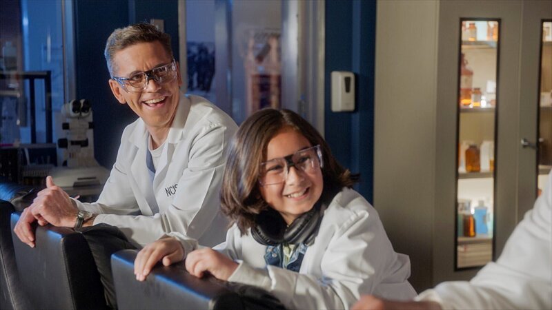 Bild: CBS ENTERTAINMENT