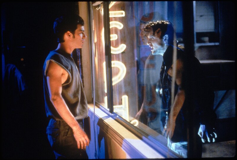 Buffy - Der Vampirkiller – Bild: TV 4