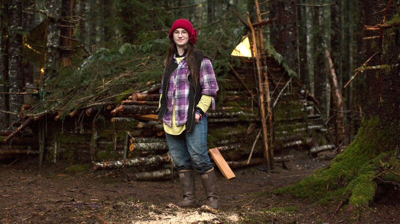 Snowbird Brown. – Bild: Jason Elias/​Discovery Channel /​  Discovery Communications