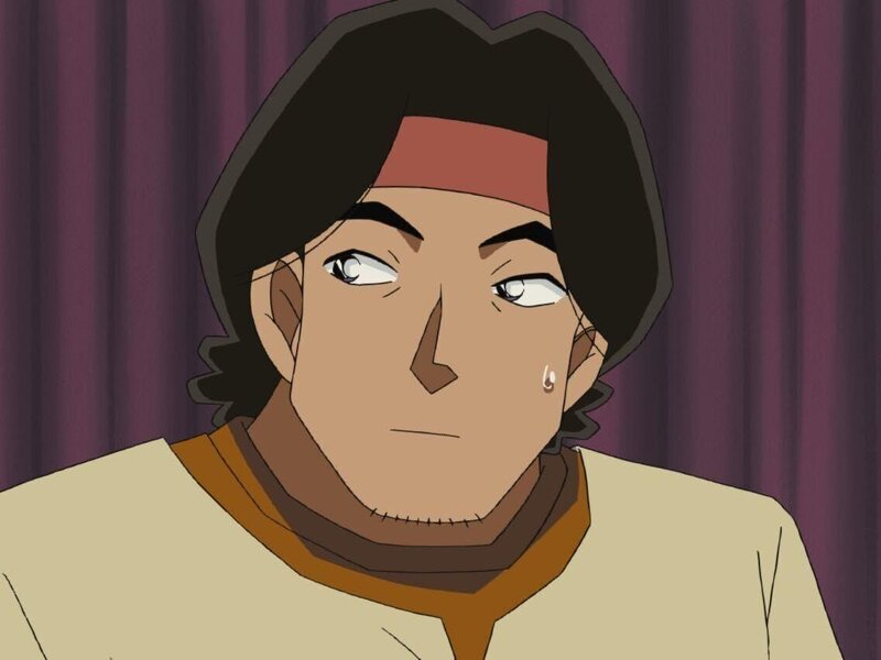 Bild: Gosho Aoyama /​ Shogakukan, YTV, TMS