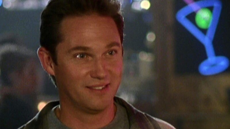 Joe (Richard Thomas) – Bild: CBS Studios International
