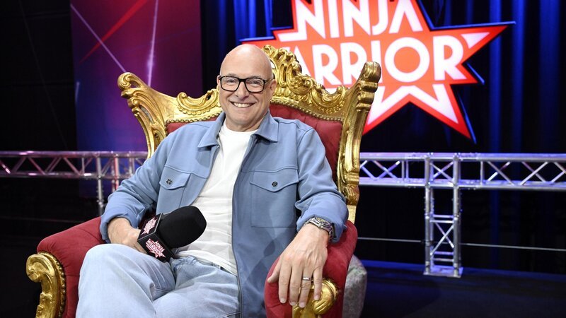 Moderator Frank „Buschi“ Buschmann – Bild: RTL /​ Markus Hertrich
