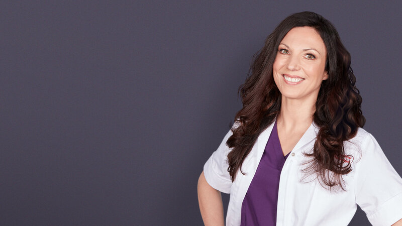 Honorarfrei nur im Zusammenhang mit genannter Sendung bei Nennung Bild: 6+ – Bild: 6+