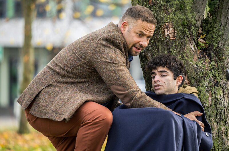 Bild: ARD/​Michael Kremer